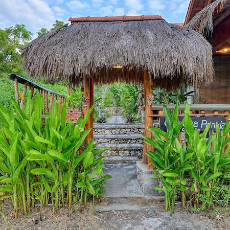 Cassava Penida Cottage Ped Extérieur photo